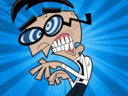 crocker Meme Template