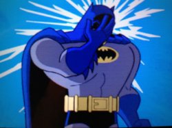 Batman Facepalm Meme Template