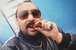 Chabuddy G Meme Template