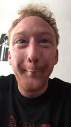 Did you say? Meme Template