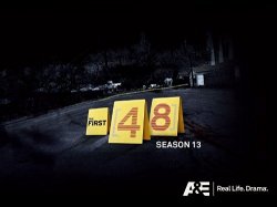 First 48 Meme Template