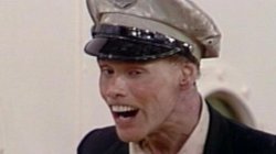 Fire marshall Bill Meme Template