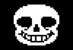 Sans1 Meme Template
