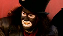 Papa Lazarou Meme Template