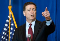 comey Meme Template