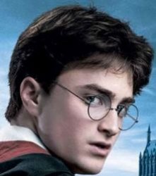 Harry Potter's Perfect Skin Meme Template