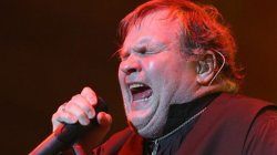 Meatloaf  Meme Template