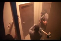 Greek antifascists Meme Template