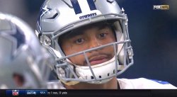 Dak Prescott Meme Meme Template