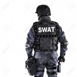 SWAT analysis Meme Template