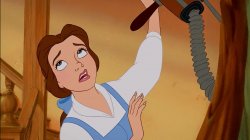 belle disgusted Meme Template