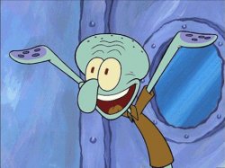 When Someone Brags Meme Template
