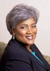 Donna Brazile Meme Template