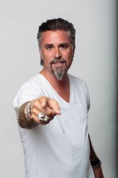 Richard Rawlings Meme Template