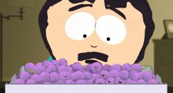 mem berries Meme Template