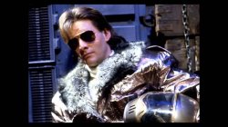 Ace rimmer Meme Template