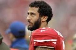 Asshole Kaepernick Meme Template