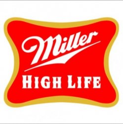 Miller high life Meme Template