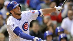 Kris Bryant  Meme Template