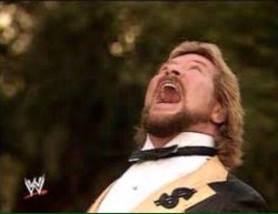 Million dollar man Ted Dibiase 3 Meme Template