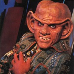 Quark Meme Template