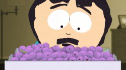 TW South Park Member Berries Meme Template