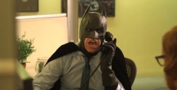 Batman phone Meme Template