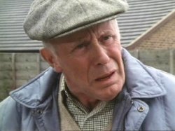 Victor Meldrew Meme Template