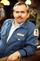 Cliff Clavin - hi res Meme Template