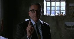 Shawshank Meme Template