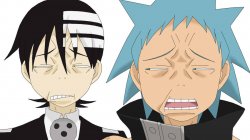 Soul Eater Face Meme Template