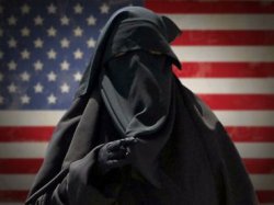 Ban Sharia Law ASAP Meme Template