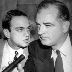 McCarthy  & cohn Meme Template