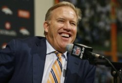 John Elway Meme Template