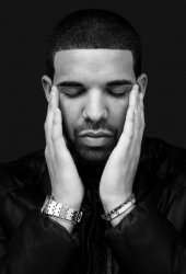 Drake thinking  Meme Template