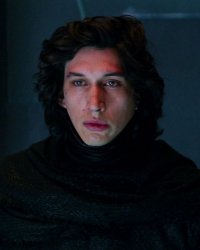 Kylo Ren Meme Template