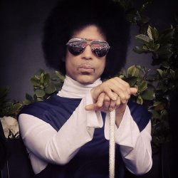 prince Meme Template