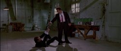 reservoir dogs Meme Template