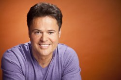 Donny Osmond Meme Template