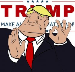 when you make america great again, just right Meme Template