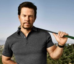 Wahlberg Pi Meme Template