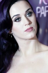 Disturbed Katy Perry Meme Template