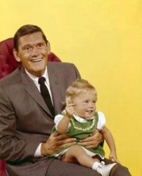 Darrin Stevens (Dick York) Meme Template