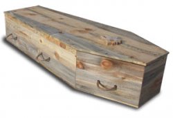 Coffin Meme Template