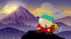 South Park Quest Meme Template