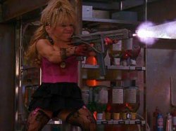 venusville midget Meme Template