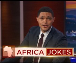 Africa Jokes Meme Template