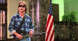 Roddy Piper They Live Meme Template