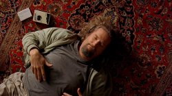 Big Lebowski Meme Template