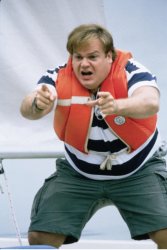 farley boat Meme Template